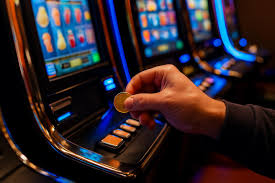 How to Master Slot Gacor Games Without Losing Your Money