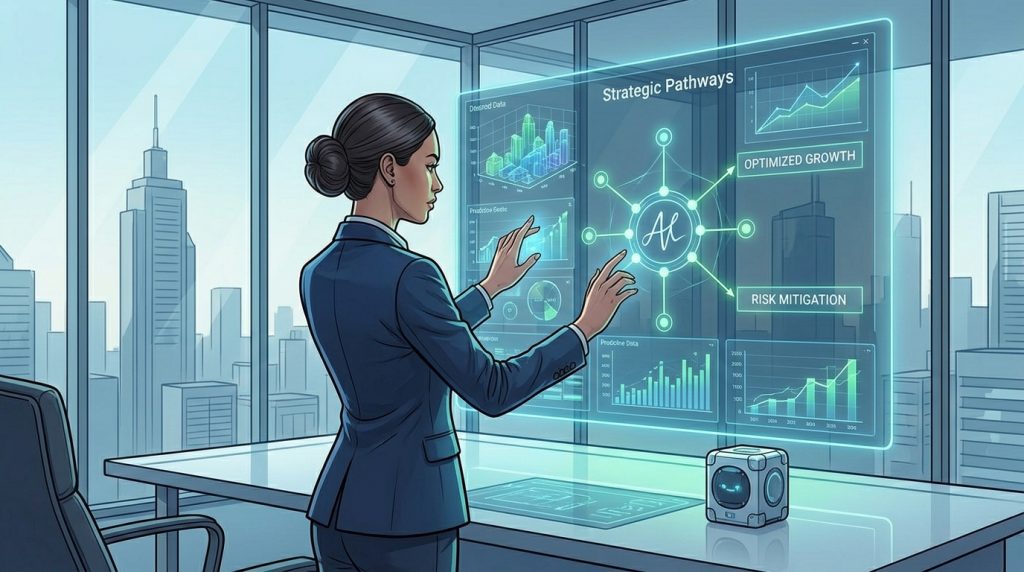AI Productivity Tools Matter