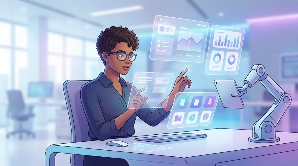 AI Productivity Tools